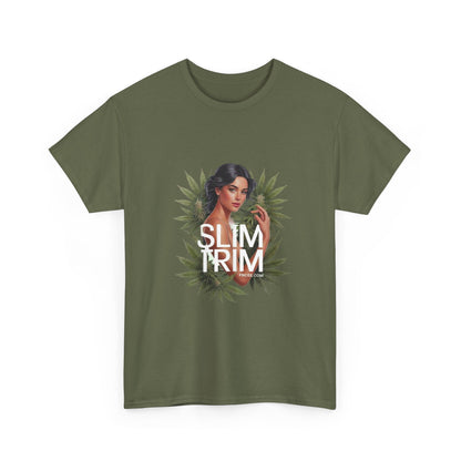 Slim Trim T-Shirt