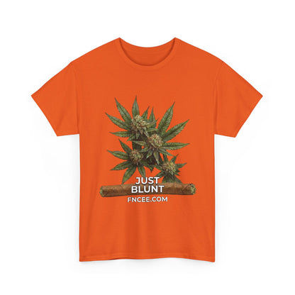 Just Blunt T-Shirt 2