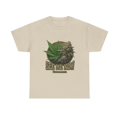 See Me Now T-Shirt