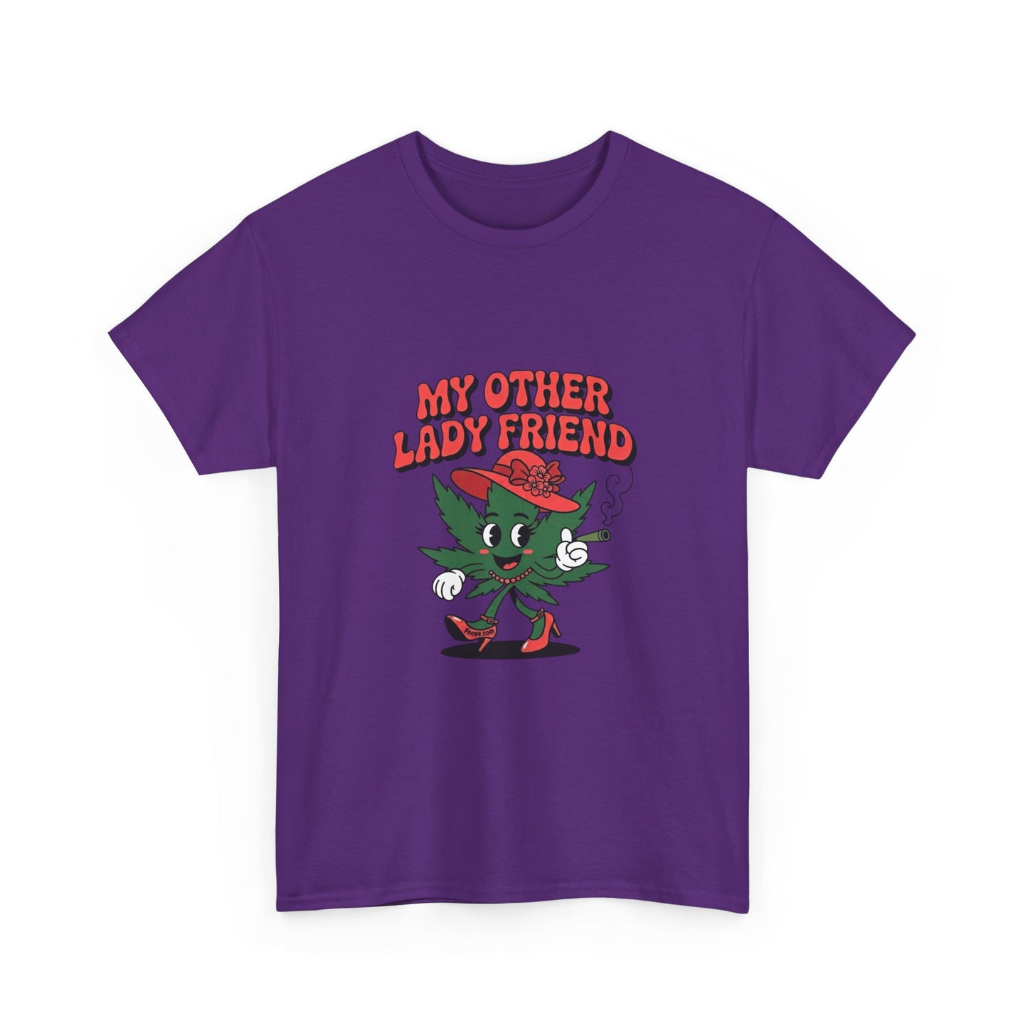 My Other Lady Friend T-Shirt
