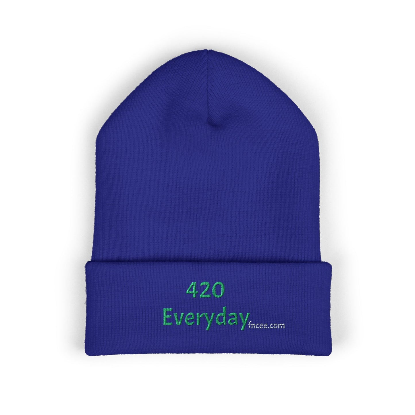 420 Everyday Beanie