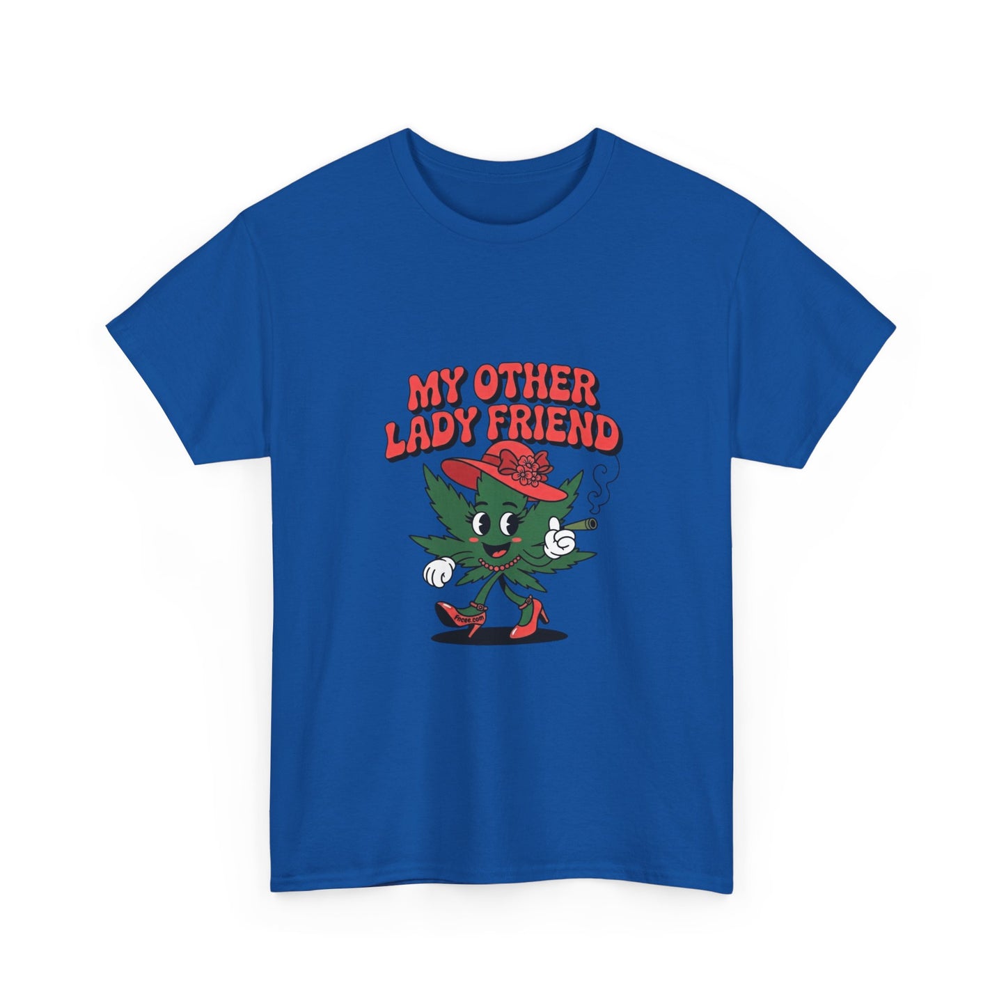 My Other Lady Friend T-Shirt