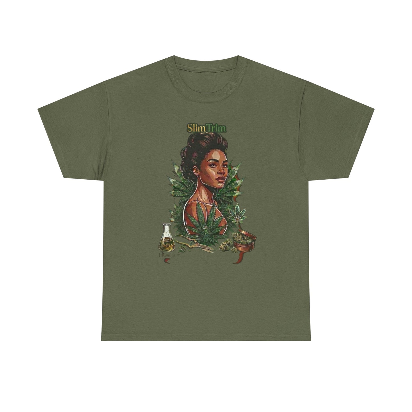 Slim Trim 3 T-Shirt