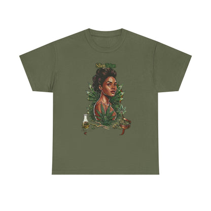 Slim Trim 3 T-Shirt