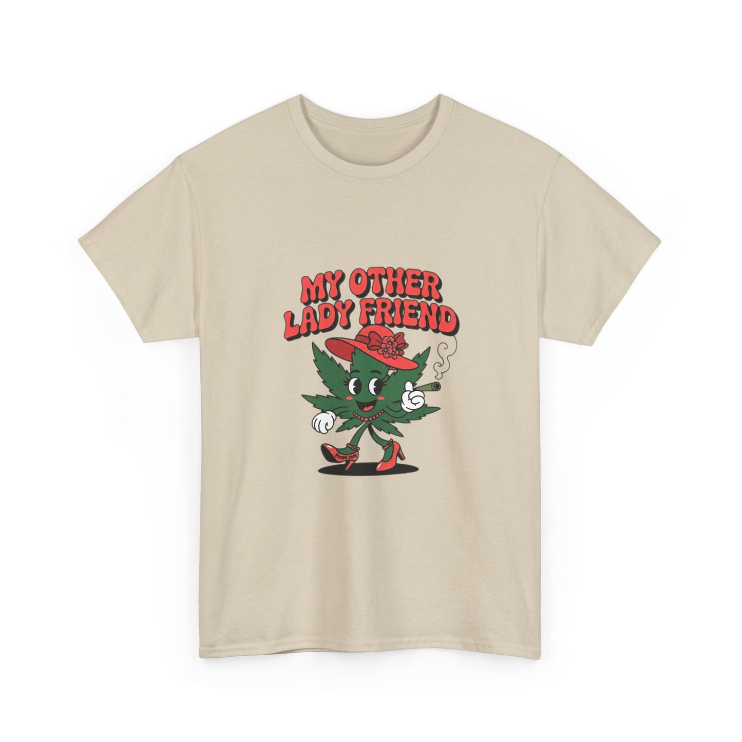 My Other Lady Friend T-Shirt