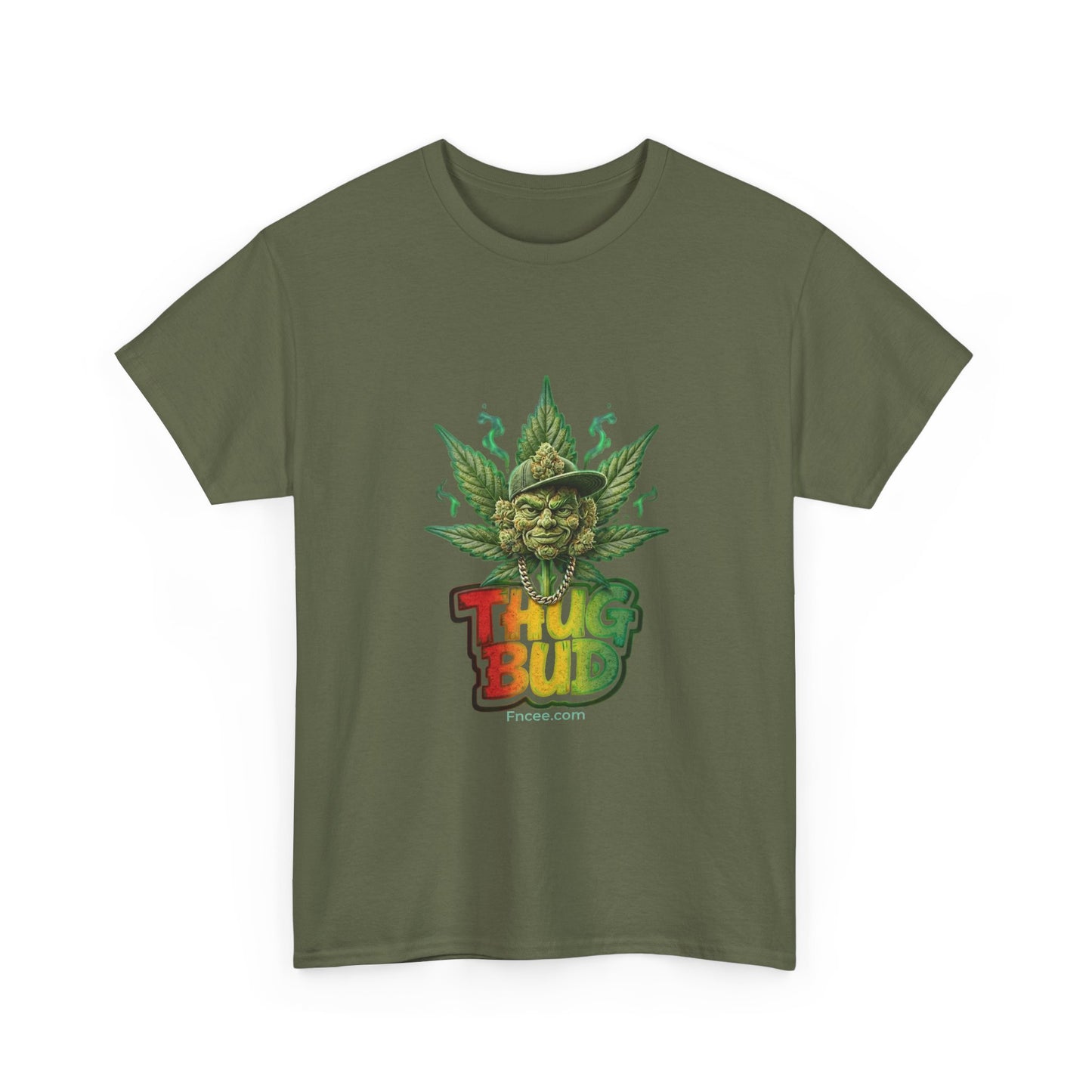 Thug Bud T-Shirt