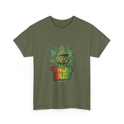 Thug Bud T-Shirt