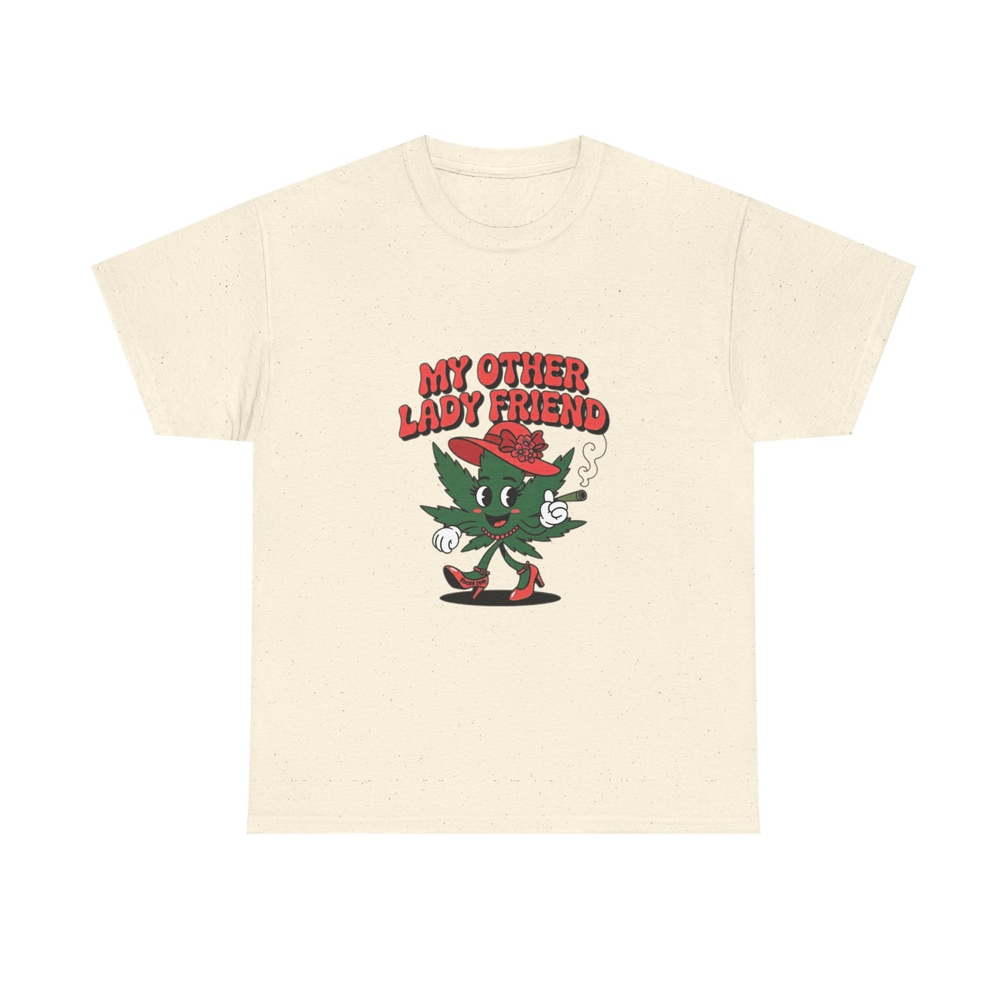 My Other Lady Friend T-Shirt