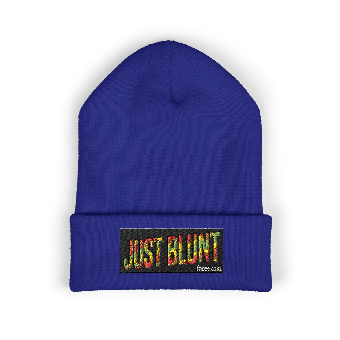 Just Blunt Beanie