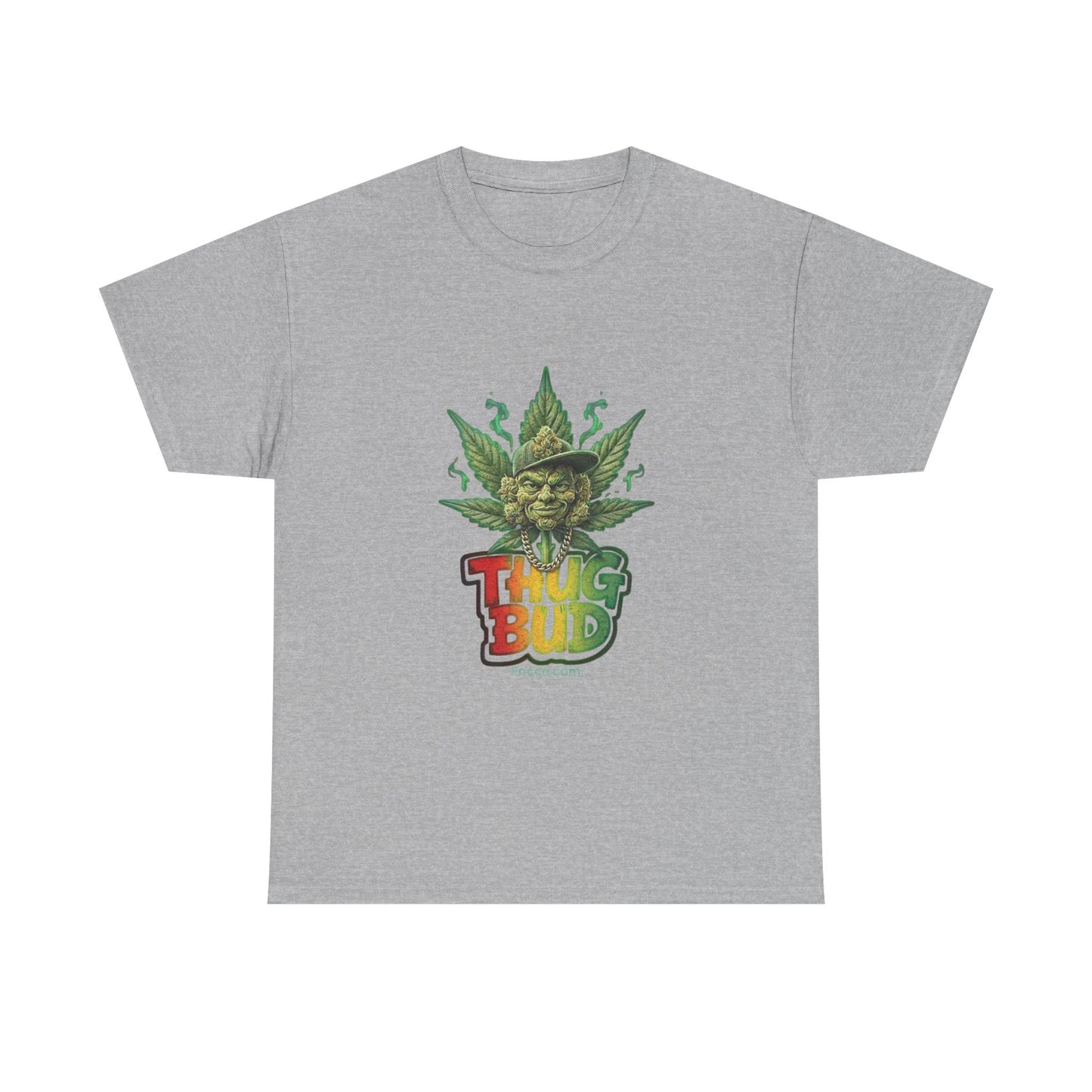 Thug Bud T-Shirt