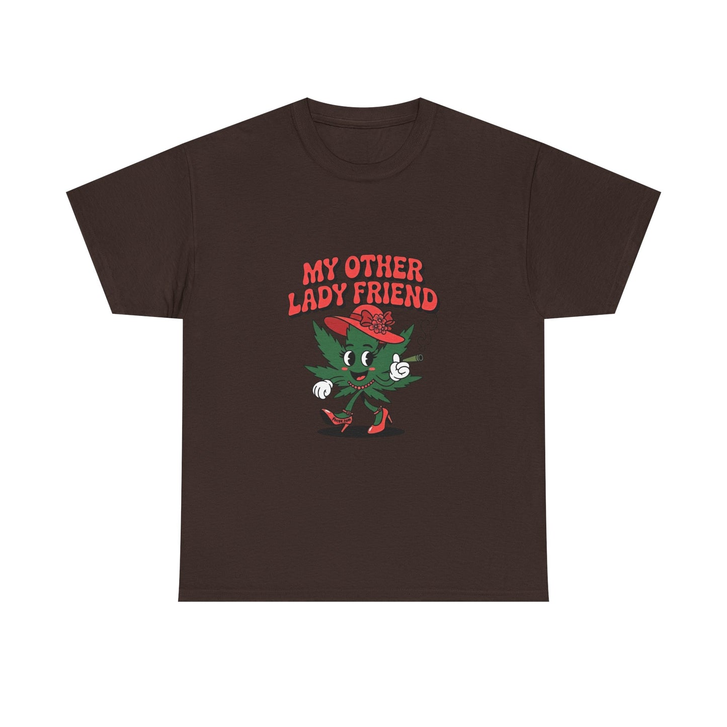 My Other Lady Friend T-Shirt