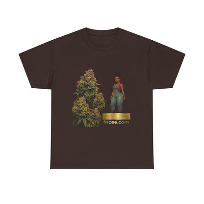 Nothing Better Than A Big Booty Girl T-Shirt 3