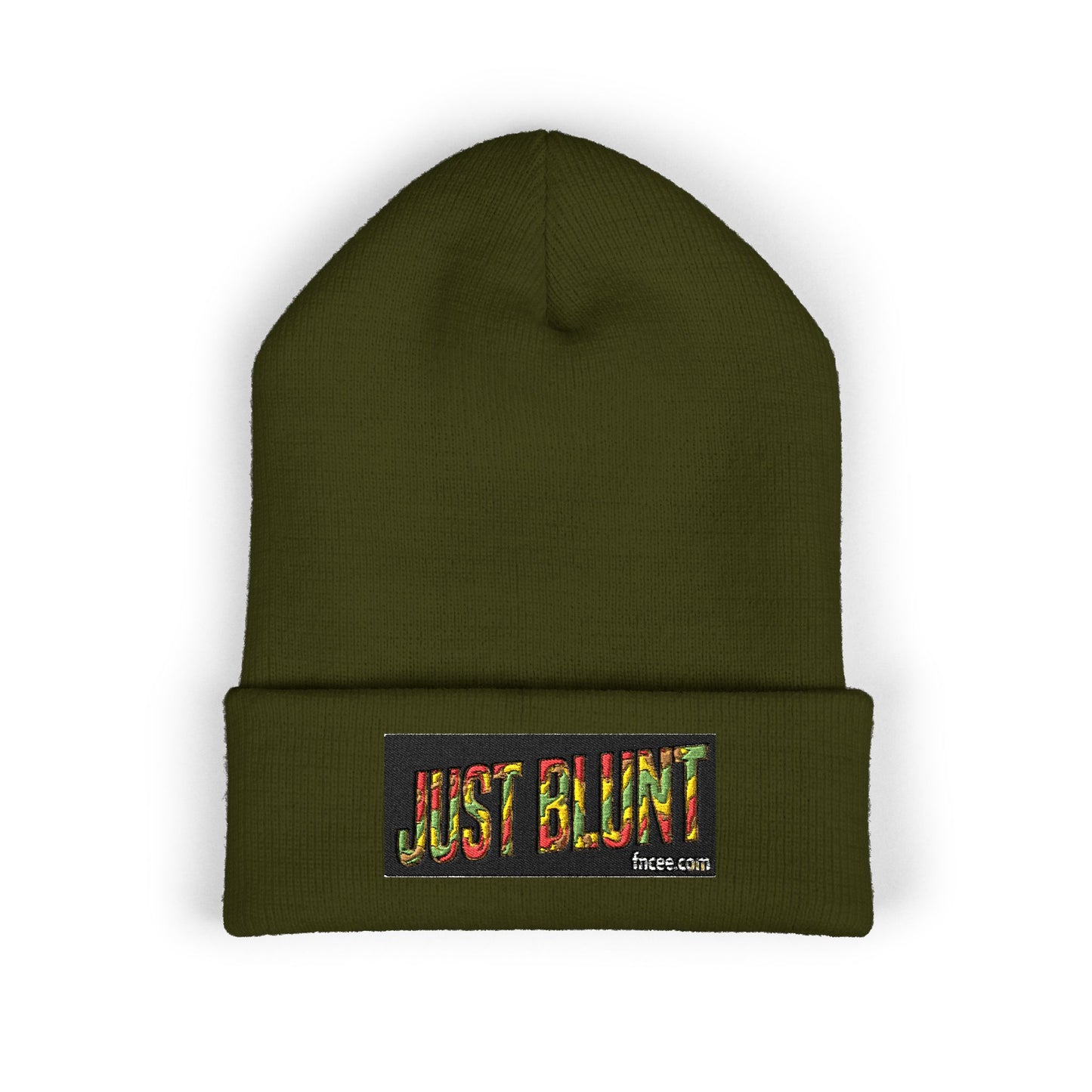 Just Blunt Beanie