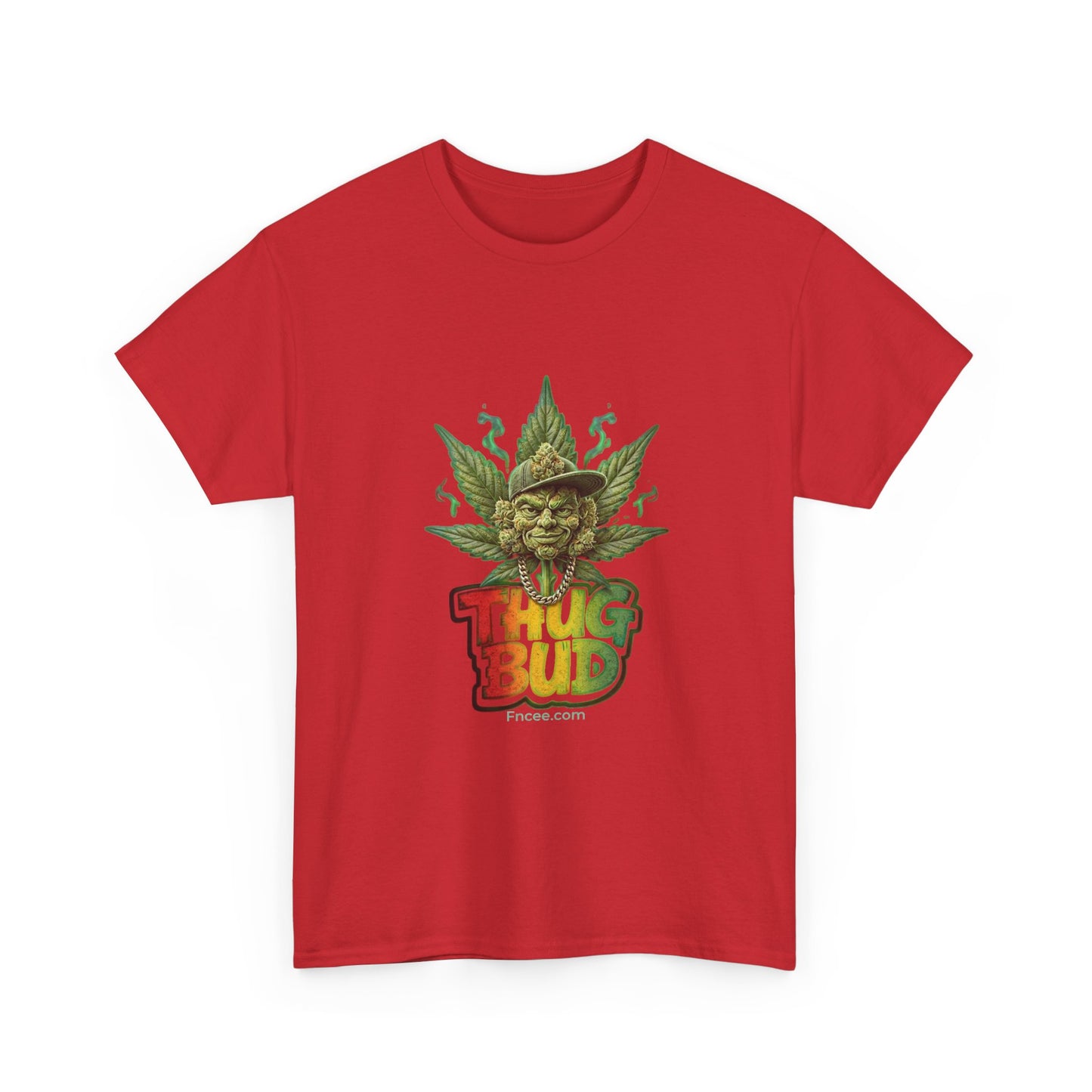 Thug Bud T-Shirt