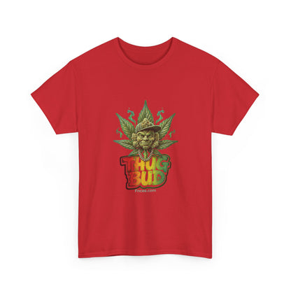 Thug Bud T-Shirt