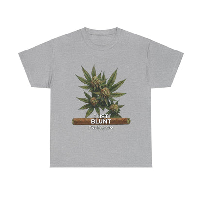 Just Blunt T-Shirt 2