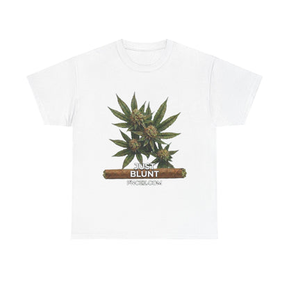 Just Blunt T-Shirt 2