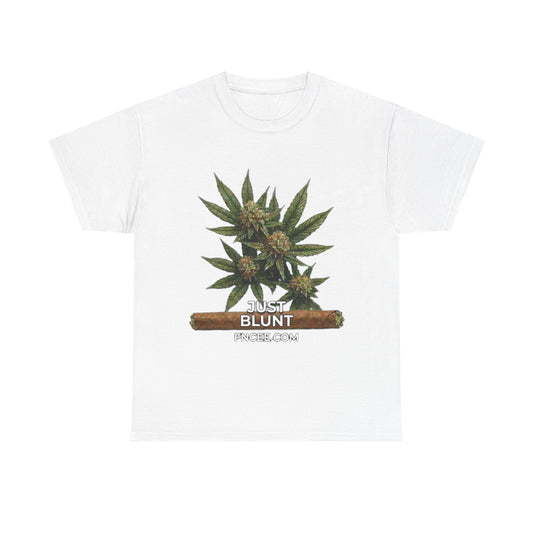 Just Blunt T-Shirt 2