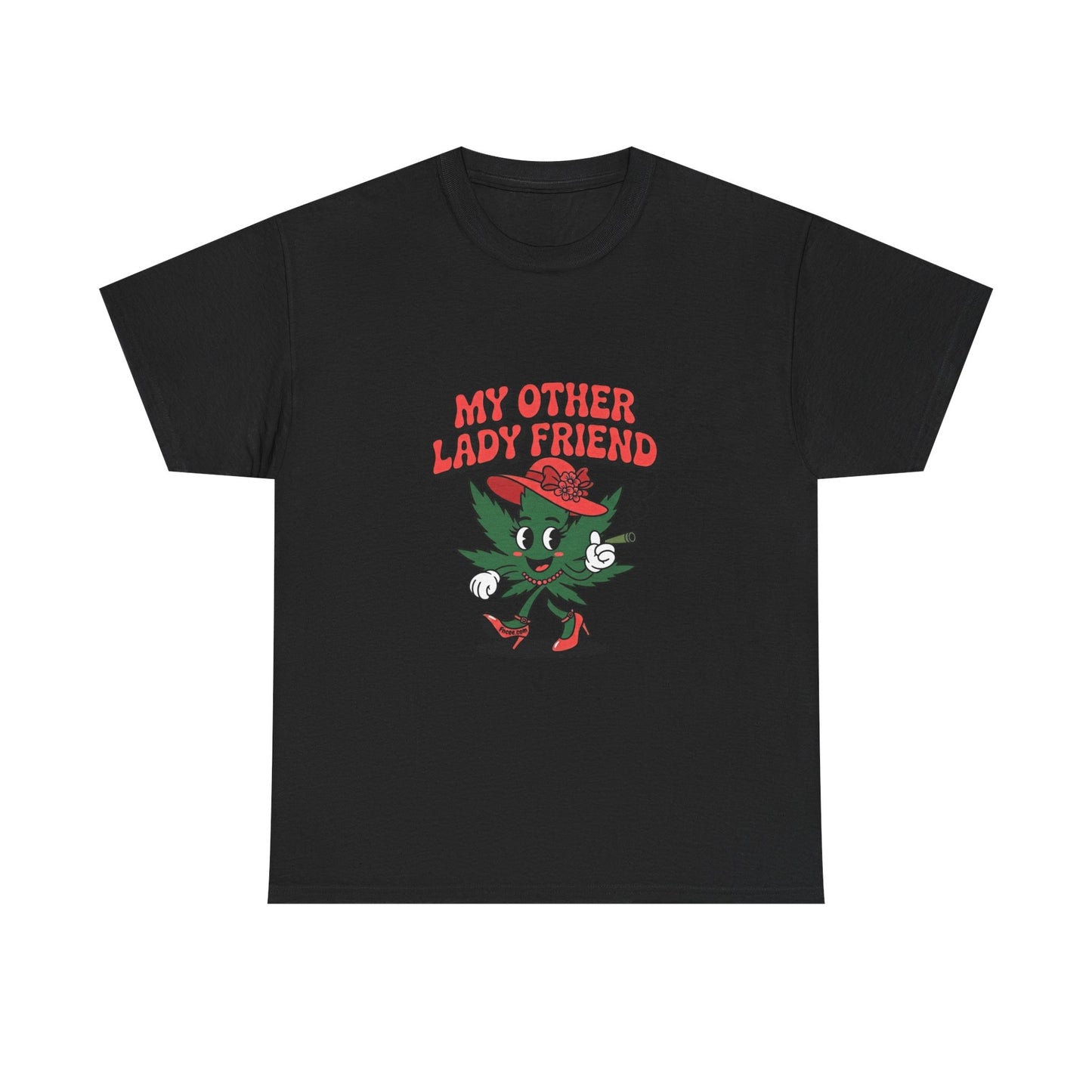 My Other Lady Friend T-Shirt