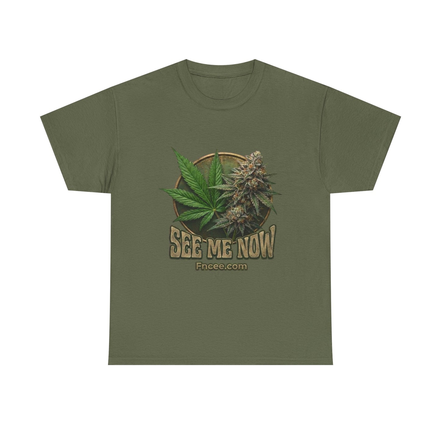See Me Now T-Shirt