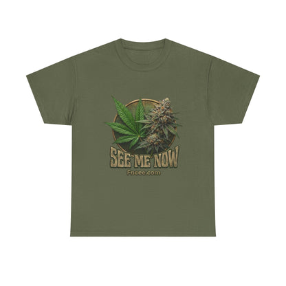 See Me Now T-Shirt