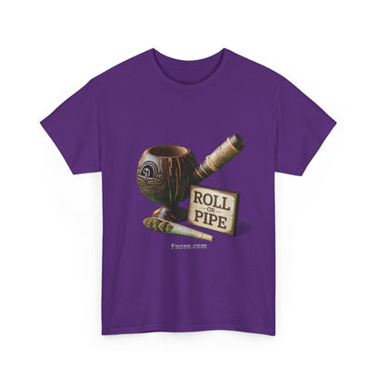 Roll or Pipe T-Shirt