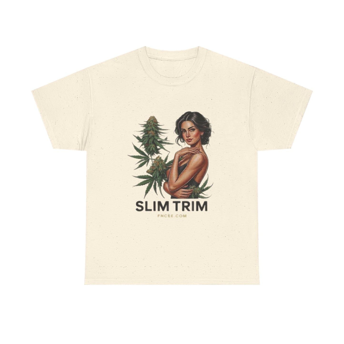 Slim Trim 2 T-Shirt