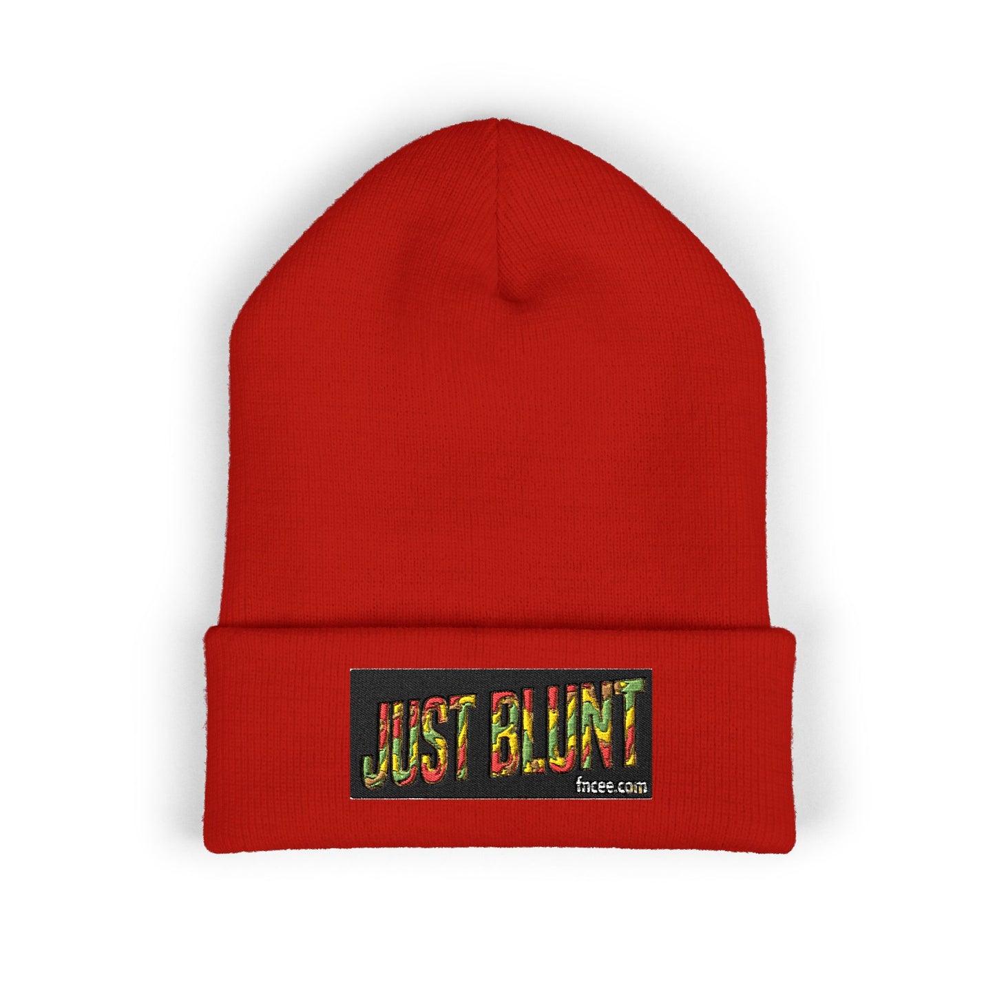 Just Blunt Beanie