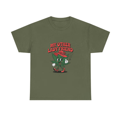 My Other Lady Friend T-Shirt