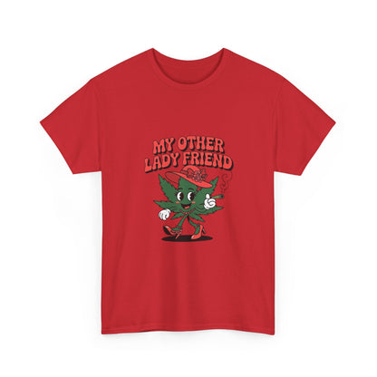 My Other Lady Friend T-Shirt