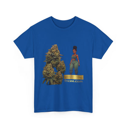 Nothing Better Than A Big Booty Girl T-Shirt 3