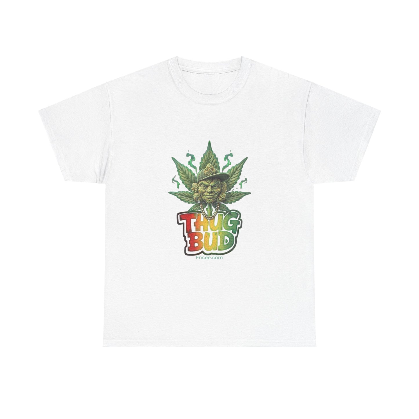 Thug Bud T-Shirt
