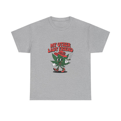 My Other Lady Friend T-Shirt