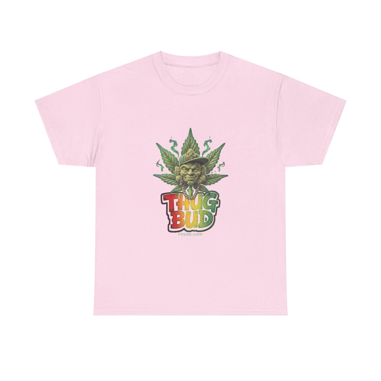 Thug Bud T-Shirt
