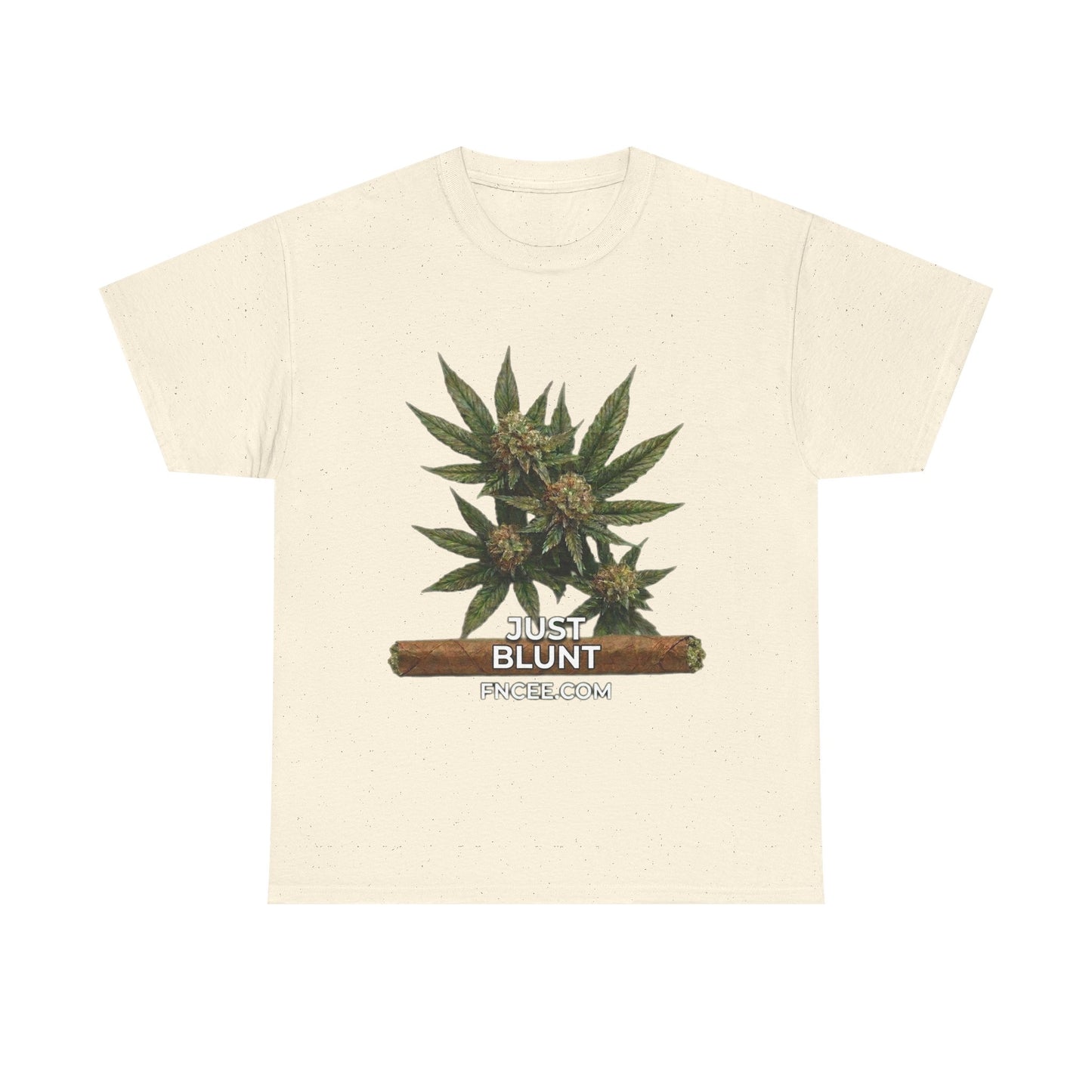 Just Blunt T-Shirt 2