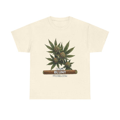 Just Blunt T-Shirt 2
