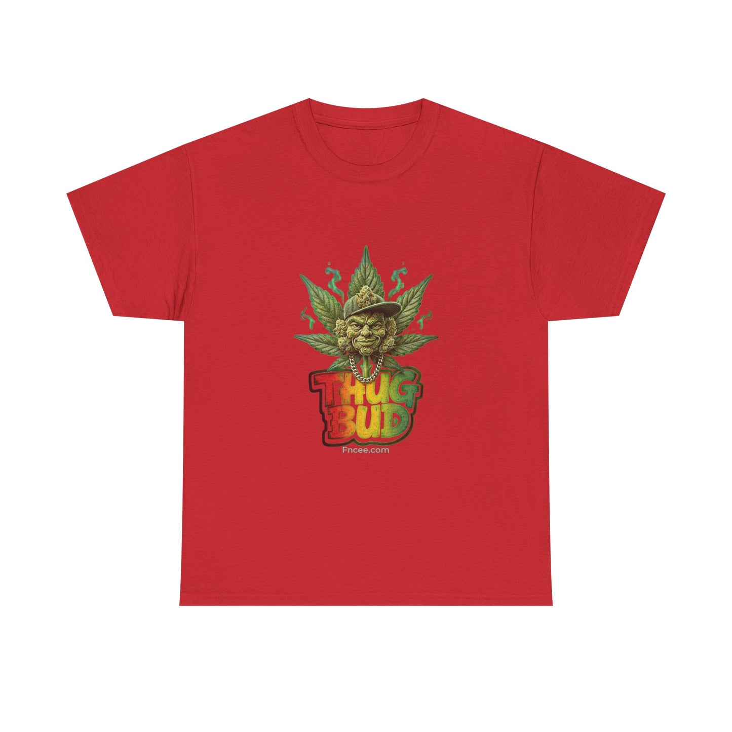 Thug Bud T-Shirt