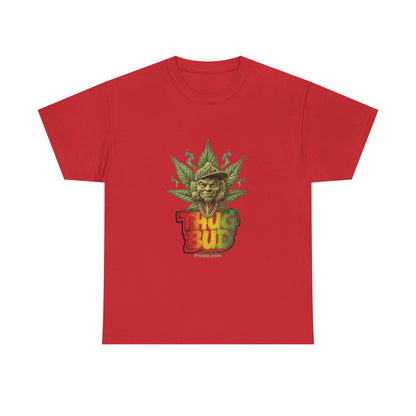 Thug Bud T-Shirt