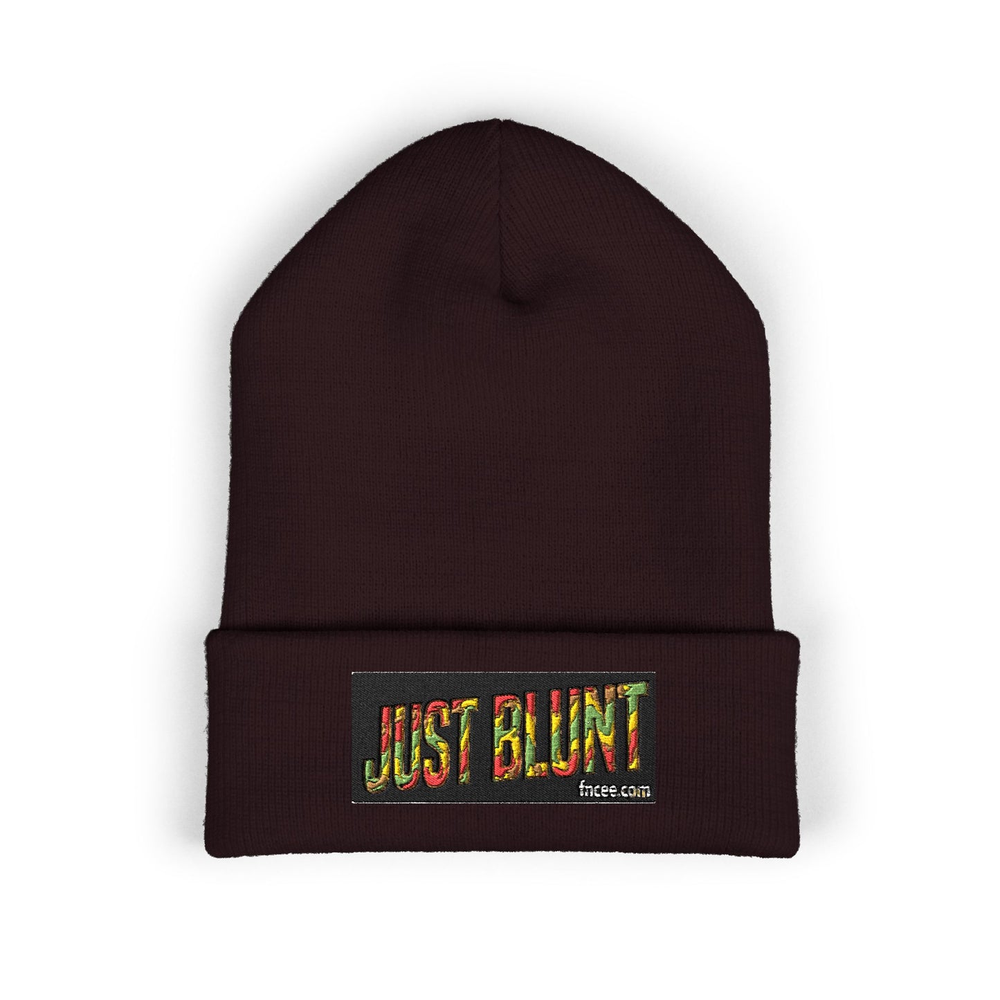 Just Blunt Beanie