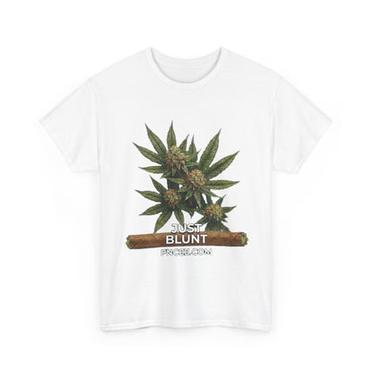 Just Blunt T-Shirt 2