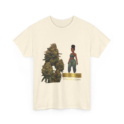 Nothing Better Than A Big Booty Girl T-Shirt 3