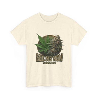 See Me Now T-Shirt