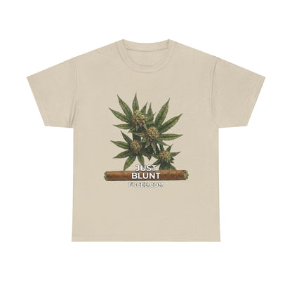 Just Blunt T-Shirt 2