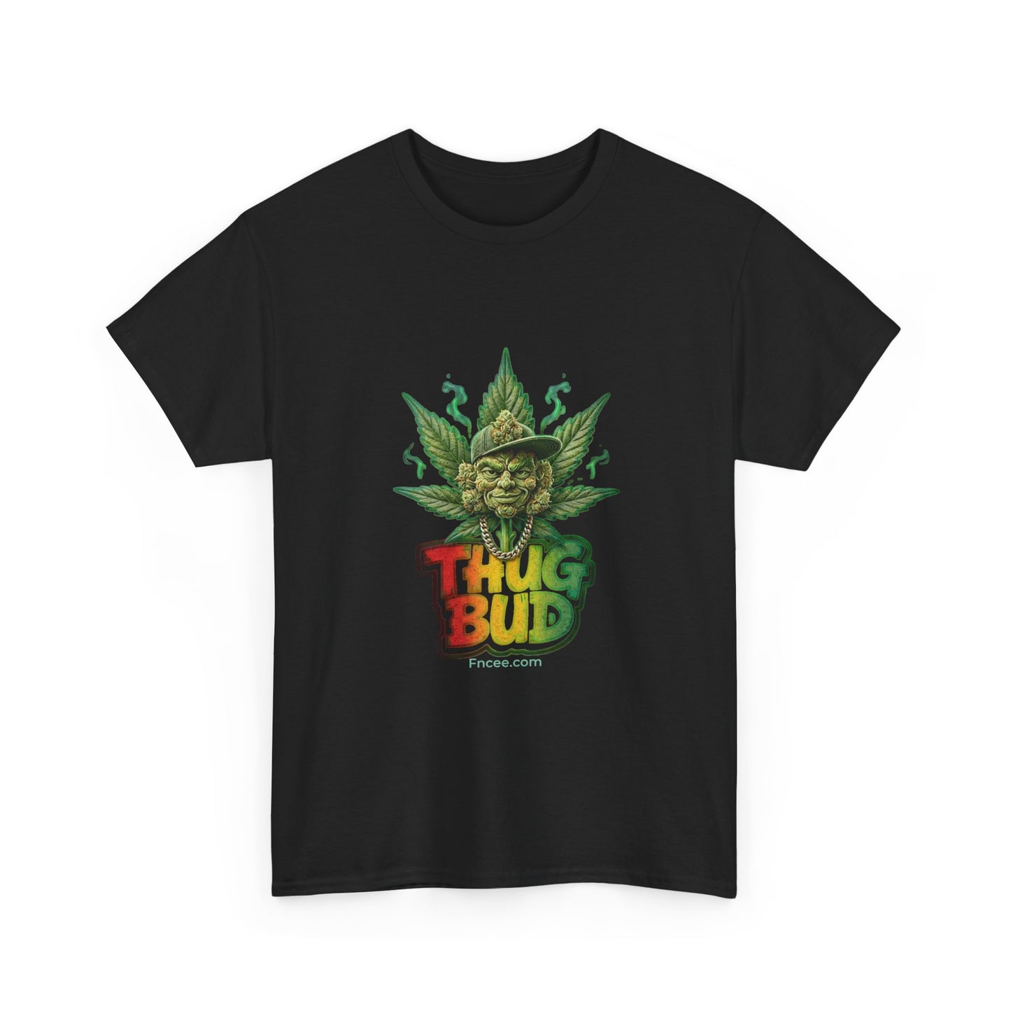 Thug Bud T-Shirt