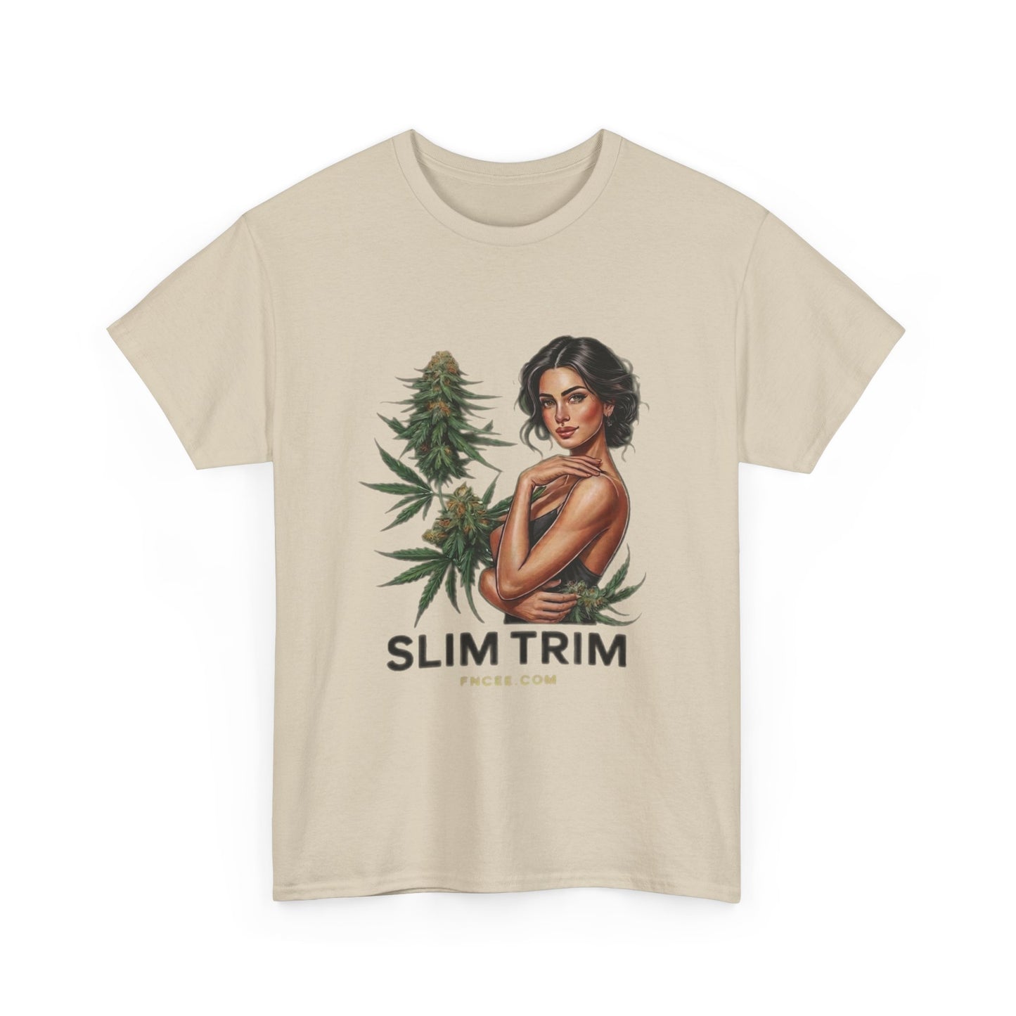 Slim Trim 2 T-Shirt