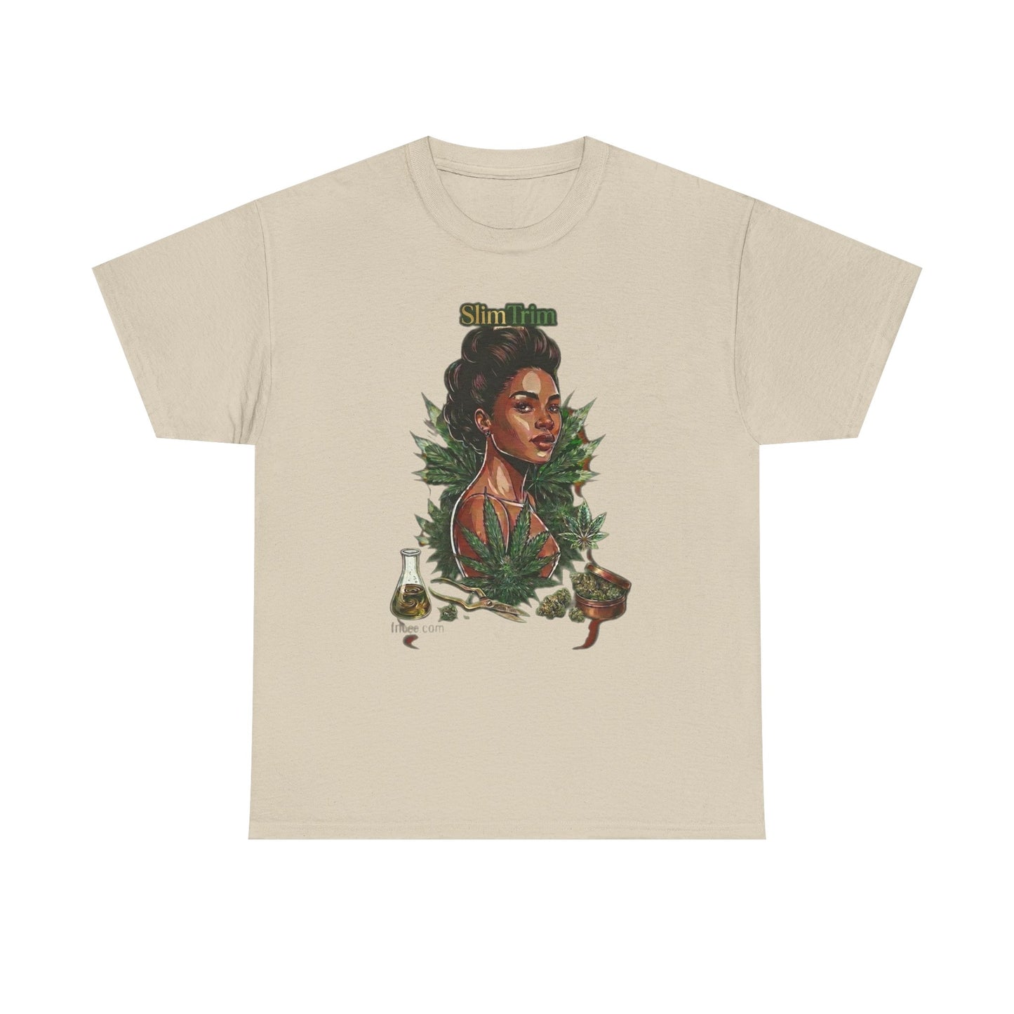 Slim Trim 3 T-Shirt