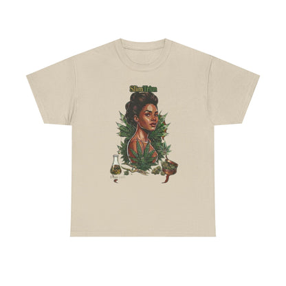 Slim Trim 3 T-Shirt
