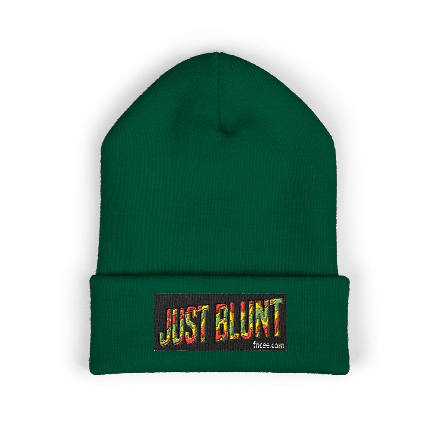 Just Blunt Beanie