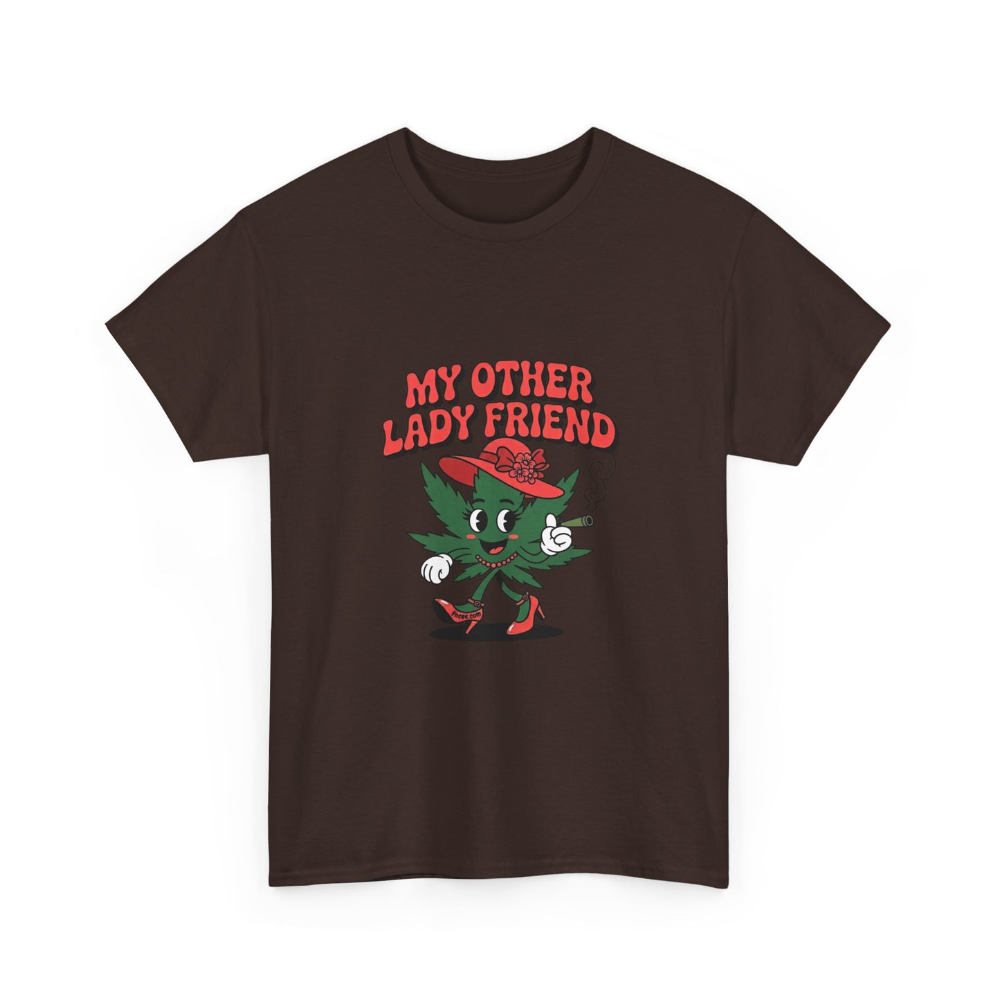 My Other Lady Friend T-Shirt