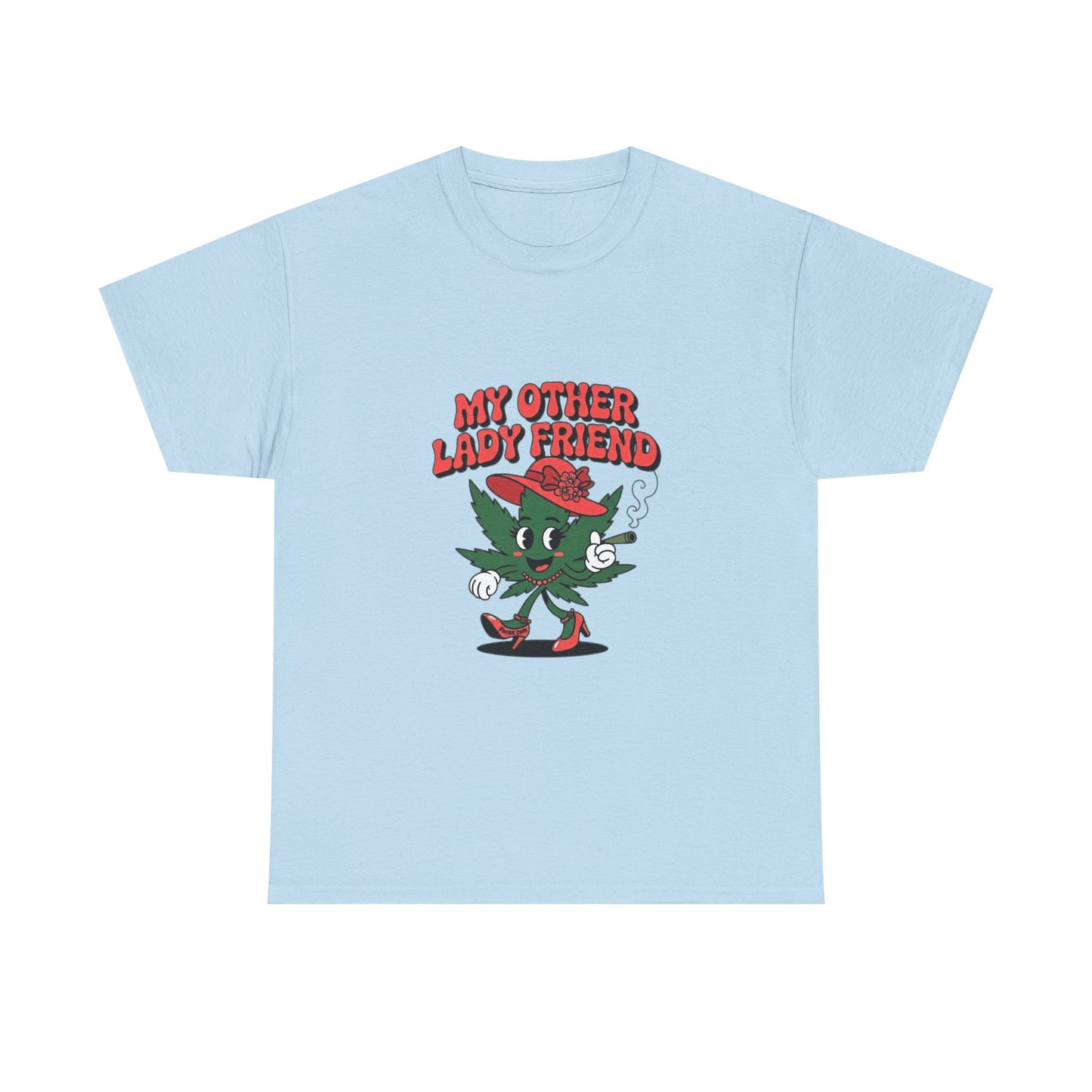 My Other Lady Friend T-Shirt